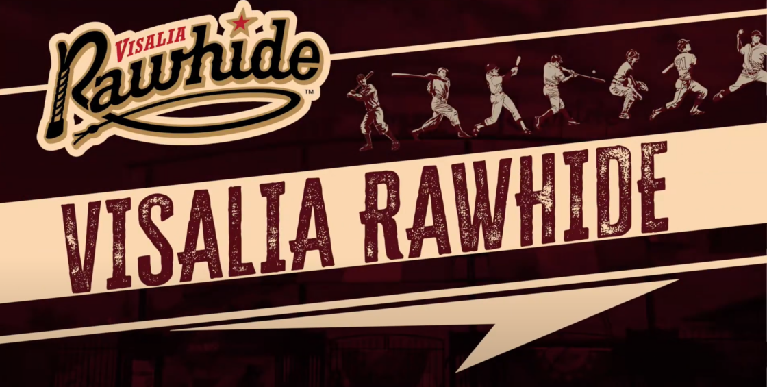 Visalia Rawhide